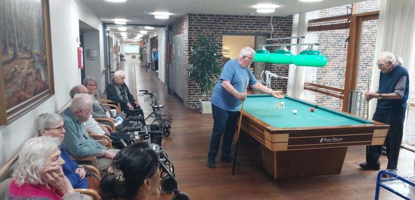 billard