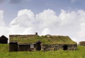 færøske hus