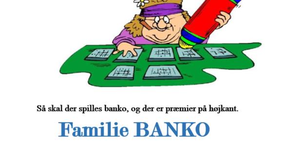 Familie BANKO