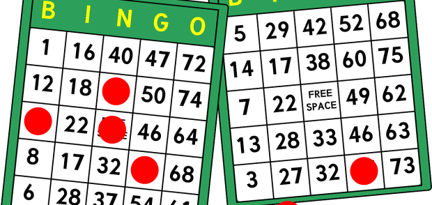 Familie banko 8. marts