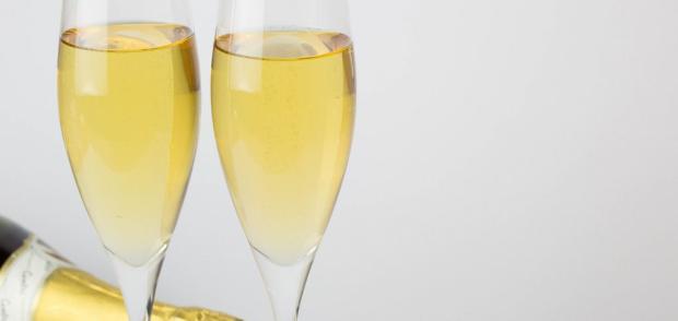 Nytårskur for beboerne 15. januar