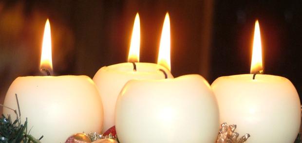 Juleklip med familier 25. november