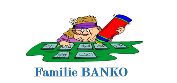 Familiebanko