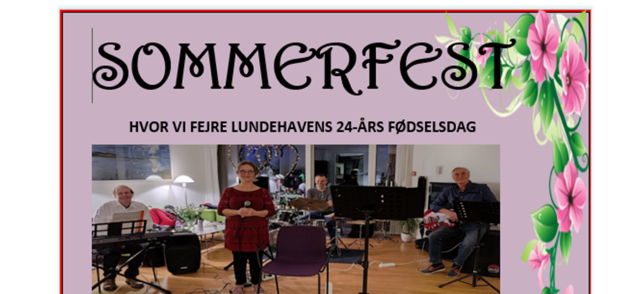 Sommerfest